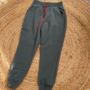 Figs Zamora Joggers Bonsai Petite Small